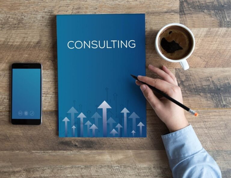 Growth Consultant - NeuroGrowth Consulting